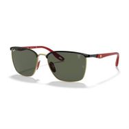 Ray-Ban 0RB3673M F06171 56 Unisex Güneş Gözlüğü