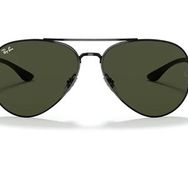 Ray-Ban 0RB3675-002/31-58 Erkek Güneş Gözlüğü