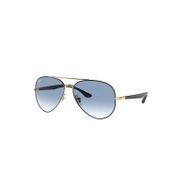 RAY-BAN 0RB3675 90003F 58 ERKEK GÜNEŞ GÖZLÜĞÜ