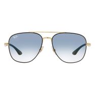 RAY-BAN 0RB3683 90003F 56 UNISEX GÜNEŞ GÖZLÜĞÜ