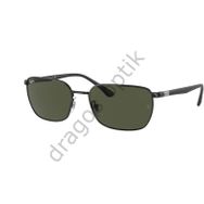 Ray-Ban 0RB3684 002/31 58 Unisex Güneş Gözlüğü