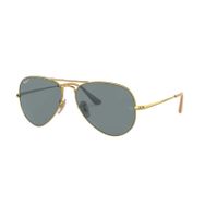 Ray-ban 0rb3689 9064S2 58 Unisex Güneş Gözlüğü