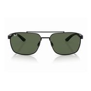 Ray-Ban 0RB3701 002/71 59 17 145 Erkek Güneş Gözlüğü