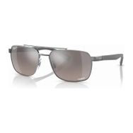 Ray-Ban 0RB3701 004/5J 59 Erkek Güneş Gözlüğü