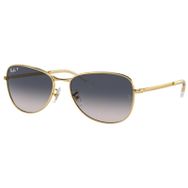 Ray-Ban 0RB3733 001/78 56 Unisex Güneş Gözlüğü
