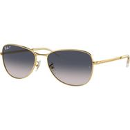 Ray-Ban 0RB3733 001/78 59 Unisex Güneş Gözlüğü