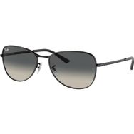 Ray-Ban 0RB3733 002/71 59 Unisex Güneş Gözlüğü