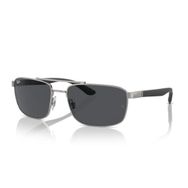 Ray-Ban 0RB3737 004/87 60 Unisex Güneş Gözlüğü