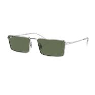 Ray-Ban 0RB3741 003/9A 56 Unisex Güneş Gözlüğü