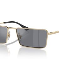 Ray-Ban 0RB3741 92136V 56 Unisex Güneş Gözlüğü