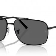 Ray-Ban 0RB3796 002/B159 Unisex Güneş Gözlüğü
