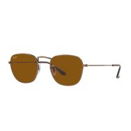 Ray-Ban 0RB3857-922833-51 Antika Altın Erkek Güneş Gözlüğü