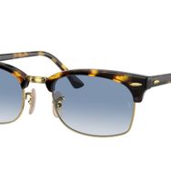Ray-Ban 0RB3916 13353F 52 Unisex Güneş Gözlüğü