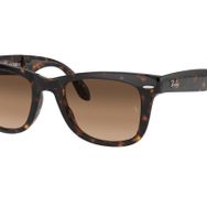 Ray-Ban 0RB4105 710/51 50 Unisex Güneş Gözlüğü