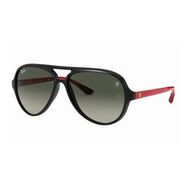 Ray-Ban 0RB4125M F64471 57 Erkek Güneş Gözlüğü