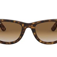 Ray-Ban 0RB4340-710/5150 Unisex Güneş Gözlüğü
