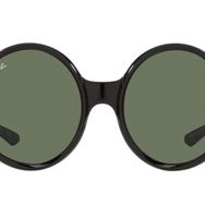 Ray-Ban 0RB4345 601/71 58 Unisex Güneş Gözlüğü