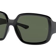Ray-Ban 0RB4347 601/71 60 Unisex Güneş Gözlüğü