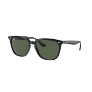 Ray-Ban 0RB4362 601/71 55 Unisex Güneş Gözlüğü