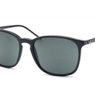 Ray-Ban 0RB4387 601/71 56 Unisex Güneş Gözlüğü