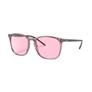 Ray-Ban 0RB4387 6574Q3 56 Unisex Güneş Gözlüğü