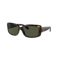 Ray-Ban 0Rb4389 710/31 55 17 135 Kahverengi Kadın Güneş Gözlüğü