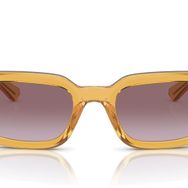 Ray-Ban 0RB4395 66828H 54 Unisex Güneş Gözlüğü