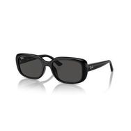 Ray-Ban 0RB4421D 667787 56 Unisex Güneş Gözlüğü