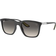 Ray-Ban 0RB4433-M F624/11 54 Unisex Güneş Gözlüğü