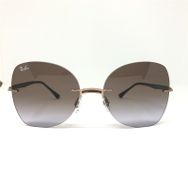 Ray-Ban 0RB8066 155/68 58 Kadın Güneş Gözlüğü