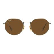 Ray-Ban 0Rb8165 92075753 Unisex Güneş Gözlüğü