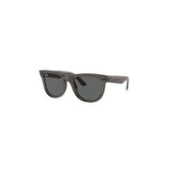 Ray-Ban 0RBR0502S 6707GR53 Siyah Unisex Güneş Gözlüğü