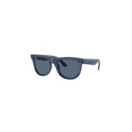 Ray-Ban 0RBR0502S 67083A 50 Mavi Unisex Güneş Gözlüğü