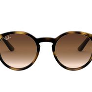 Ray-Ban 0RJ9064S 152/13 44 Çocuk Güneş Gözlüğü