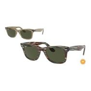 Ray-Ban 2140 138731 50 Unisex Güneş Gözlüğü