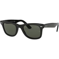 Ray-Ban 2140 901 Ekartman 50 Wayfarer Unisex Güneş Gözlüğü