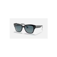 Ray-Ban 2186 1294/3M 52-20 Unisex Güneş Gözlüğü