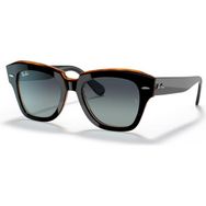 Ray-Ban 2186 132241 Kadın Güneş Gözlüğü