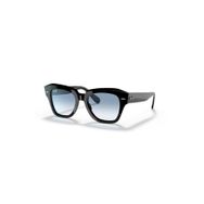 Ray-Ban 2186 901/3F 49 Kadın Güneş Gözlüğü