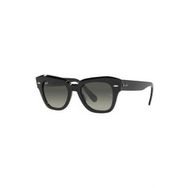 Ray-Ban 2186 901/71 49 Unisex Güneş Gözlüğü