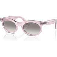 Ray-Ban 2242 138432 53 Unisex Güneş Gözlüğü