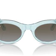 Ray-Ban 2242 138596 53 Unisex Güneş Gözlüğü