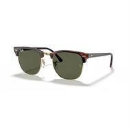 Ray-Ban 3016 clubmaster w0366-49 Kadın Güneş Gözlüğü