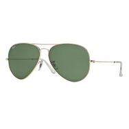 Ray-Ban 3025 001 62 Erkek Güneş Gözlüğü