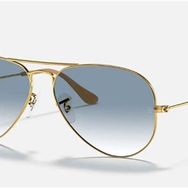 Ray-Ban 3025 001/3F 58 Unisex Güneş Gözlüğü