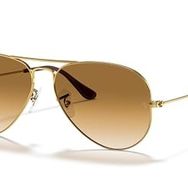 Ray-Ban 3025 001/51 62-18 Unisex Güneş Gözlüğü