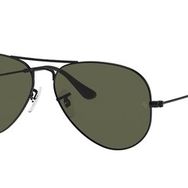 Ray-Ban 3025 002/58 62 Unisex Güneş Gözlüğü