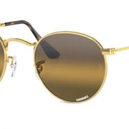 Ray-Ban 3025 9196G4 58 Altın Unisex Güneş Gözlüğü