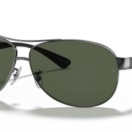 Ray-Ban 3386 004/71 63-13 Erkek Güneş Gözlüğü