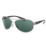 Ray-Ban 3386 004/71 63 Unisex Güneş Gözlüğü